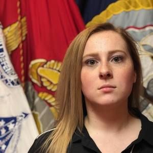 Meet your Posher, Megan